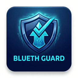 Blueth Guard